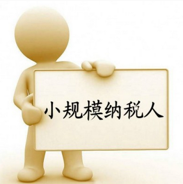小规模纳税人申报缴税时的流程是什么？