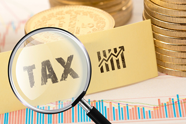 小规模纳税人与一般纳税人通过何种方式进行区分？